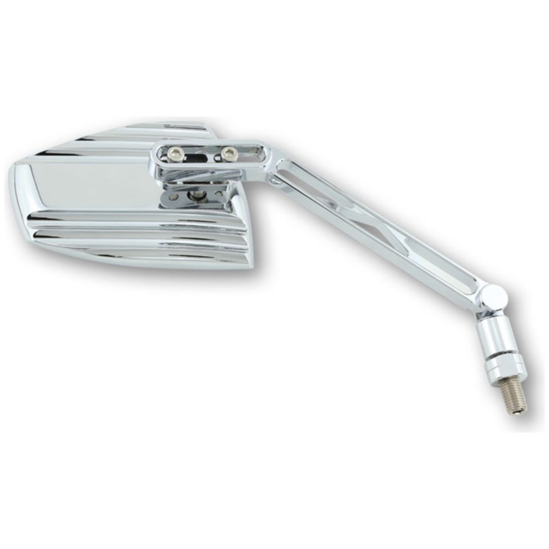 Backspeglar Krom HIGHSIDER