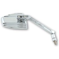 Backspeglar Krom HIGHSIDER