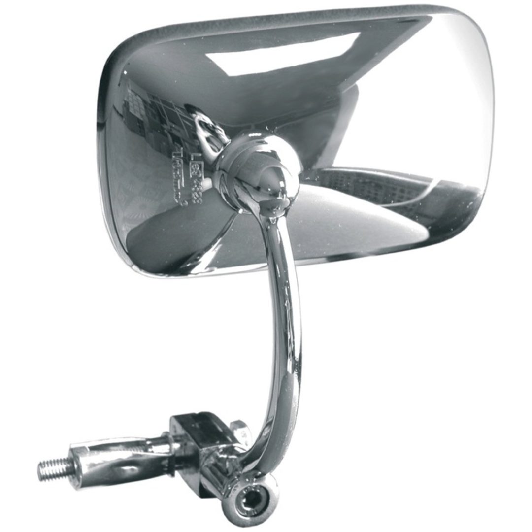 Backspeglar OEM Krom V PARTS