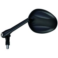 Backspeglar Pebble Universal Svart BIHR
