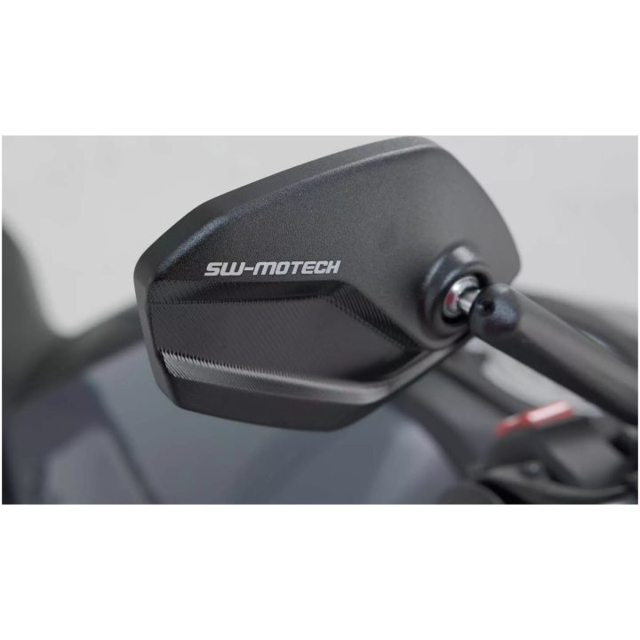 Backspeglar Sport Svart SW-MOTECH – bild 2