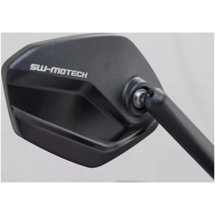 Backspeglar Sport Svart SW-MOTECH – bild 3