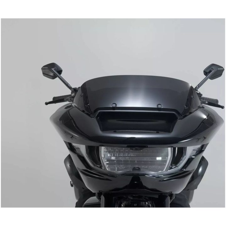 Backspeglar Sport Svart SW-MOTECH – bild 8