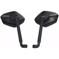 Backspeglar Sport Svart SW-MOTECH