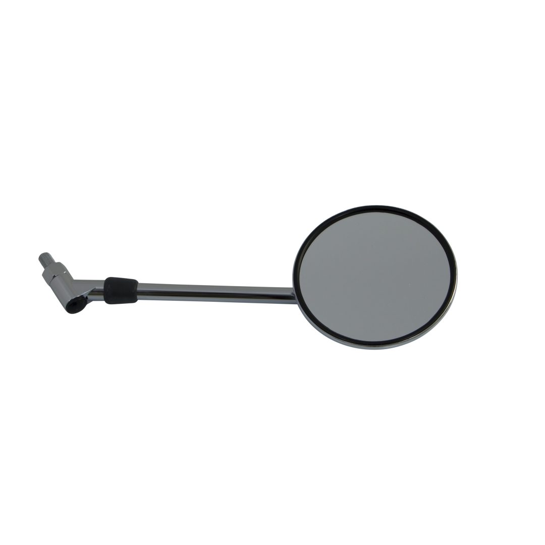 Backspeglar Standard ECE EMGO Chrome / Vänster/Höger