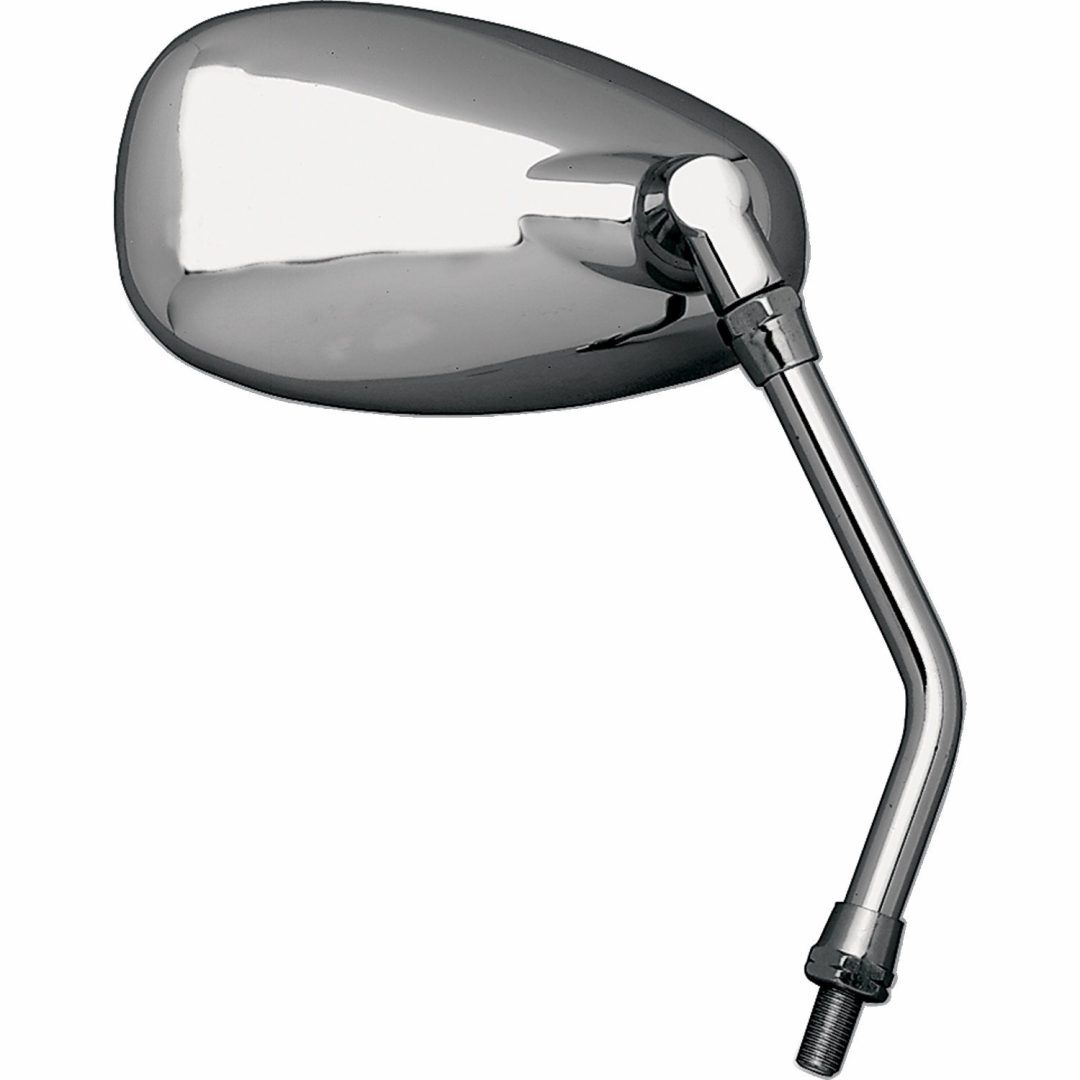 Backspeglar Standard ECE EMGO Höger / Chrome