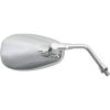 Backspeglar Standard ECE EMGO Höger / Chrome – miniatyr 2