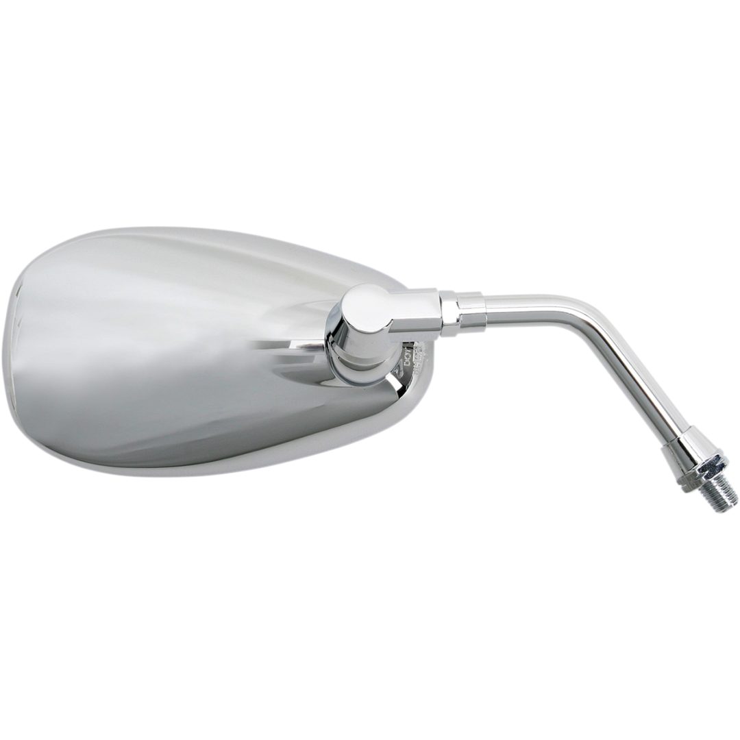 Backspeglar Standard ECE EMGO Höger / Chrome – bild 2