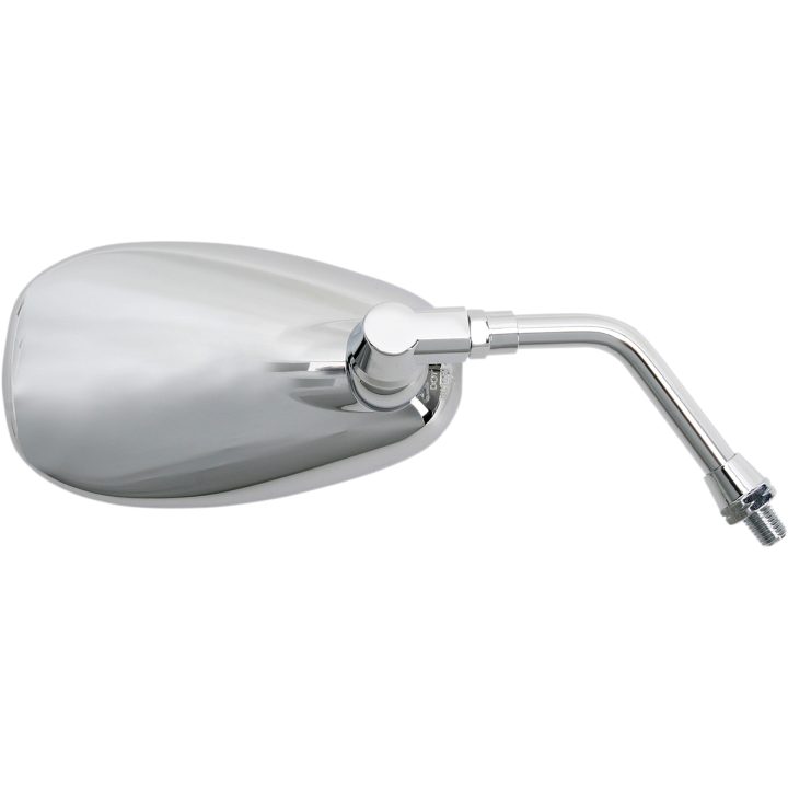 Backspeglar Standard ECE EMGO Höger / Chrome – bild 2