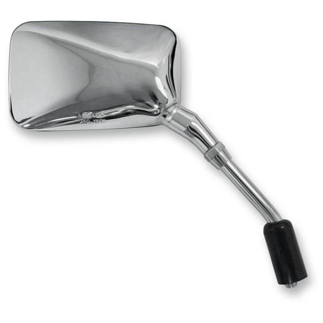 Backspeglar Standard ECE EMGO Höger / Chrome