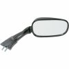 Backspeglar Standard ECE EMGO Höger / Svart – miniatyr 1