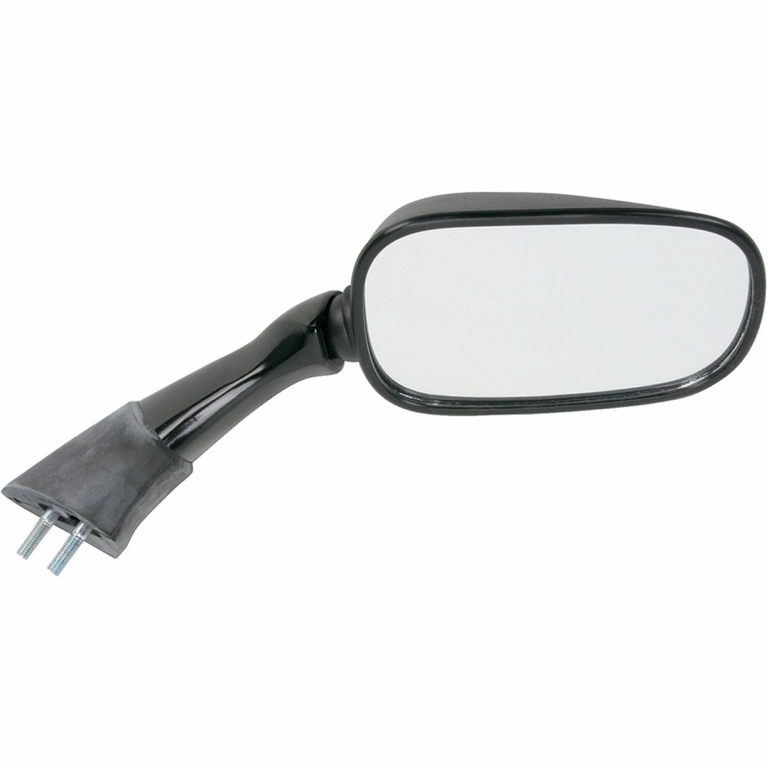 Backspeglar Standard ECE EMGO Höger / Svart