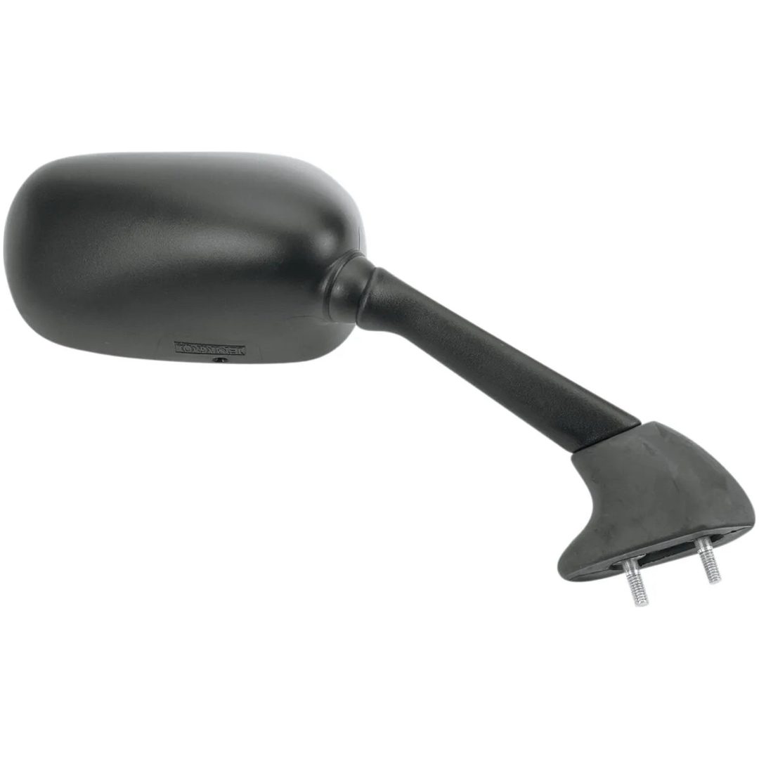 Backspeglar Standard ECE EMGO Höger / Svart – bild 2