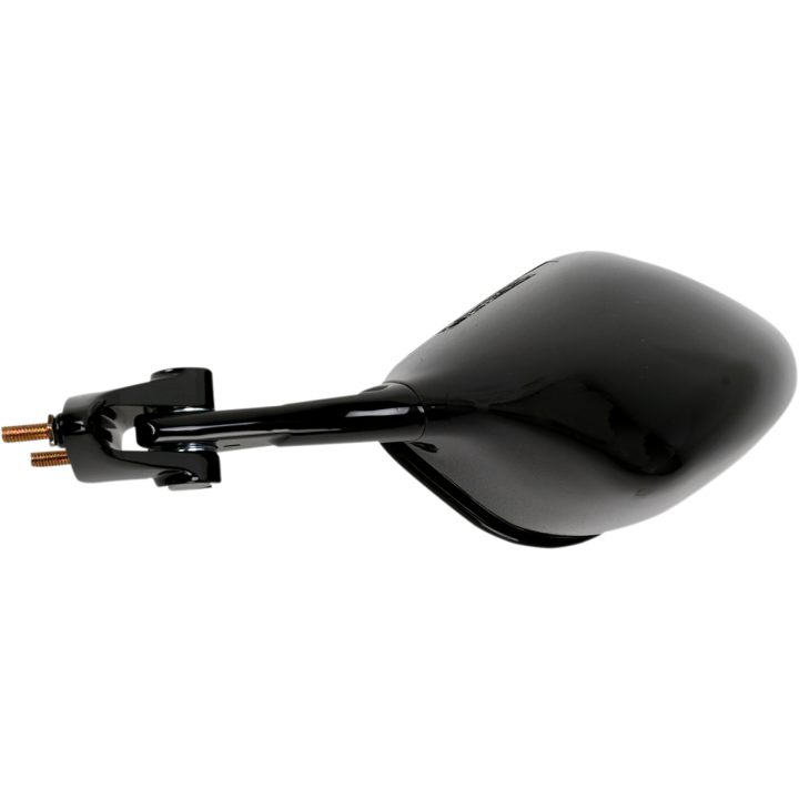 Backspeglar Standard ECE EMGO Höger / Svart – bild 2