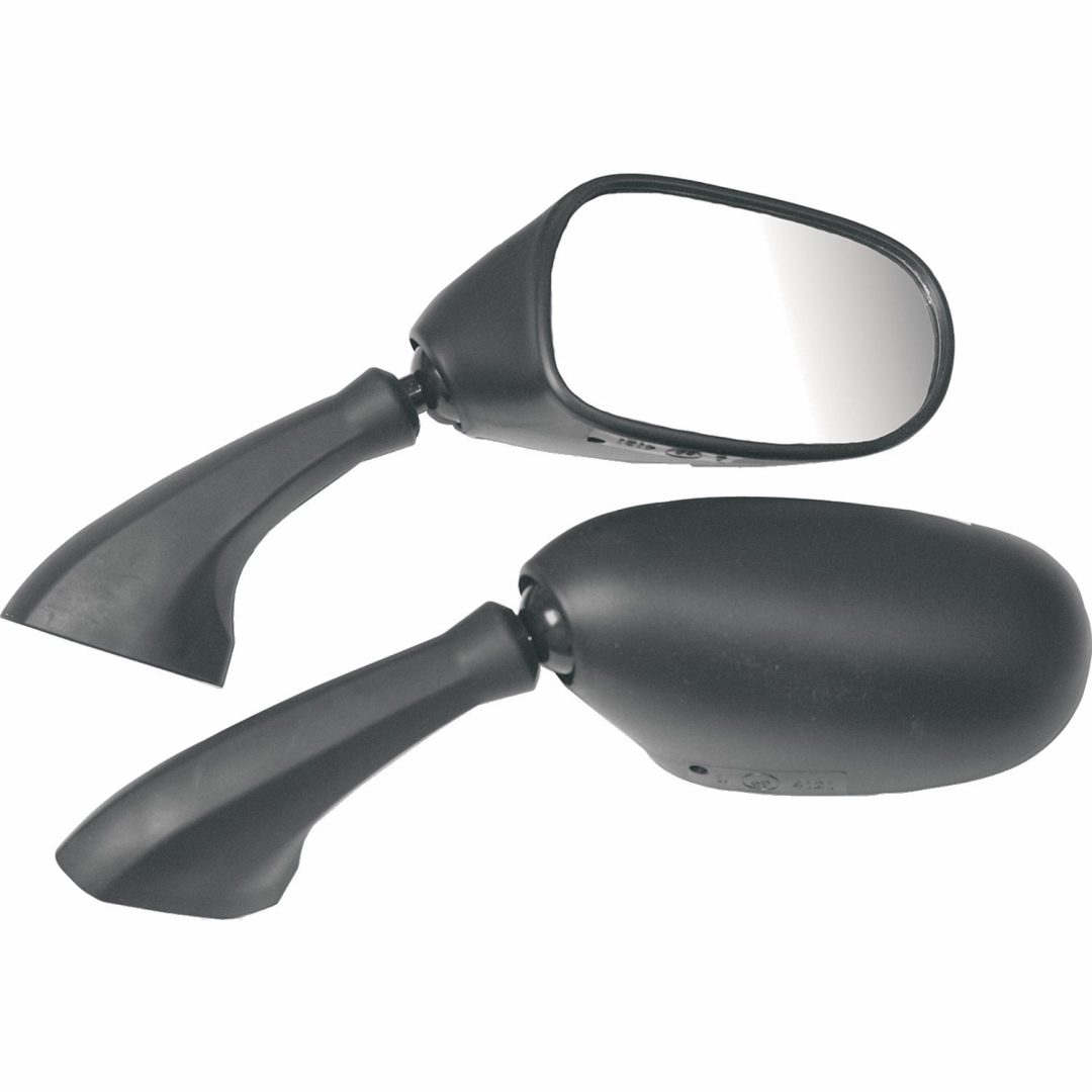 Backspeglar Standard ECE EMGO Höger / Svart