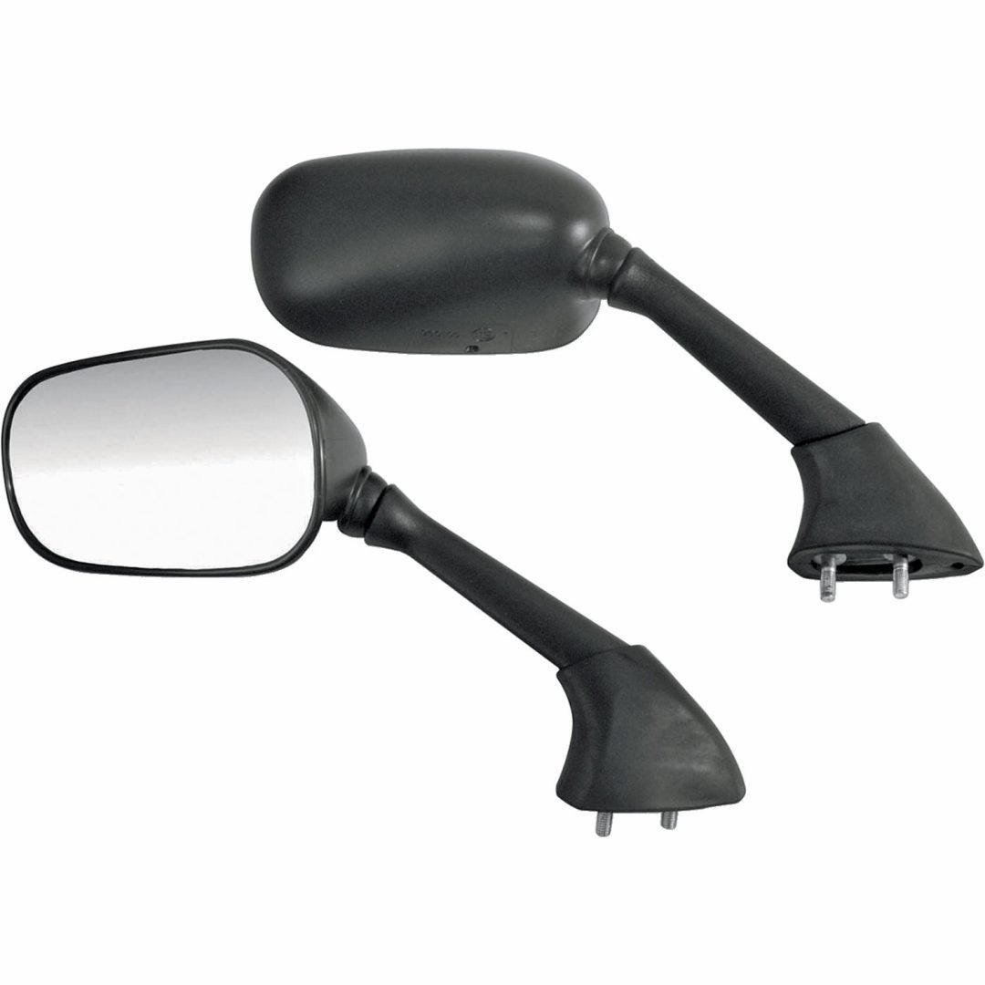 Backspeglar Standard ECE EMGO Höger / Svart