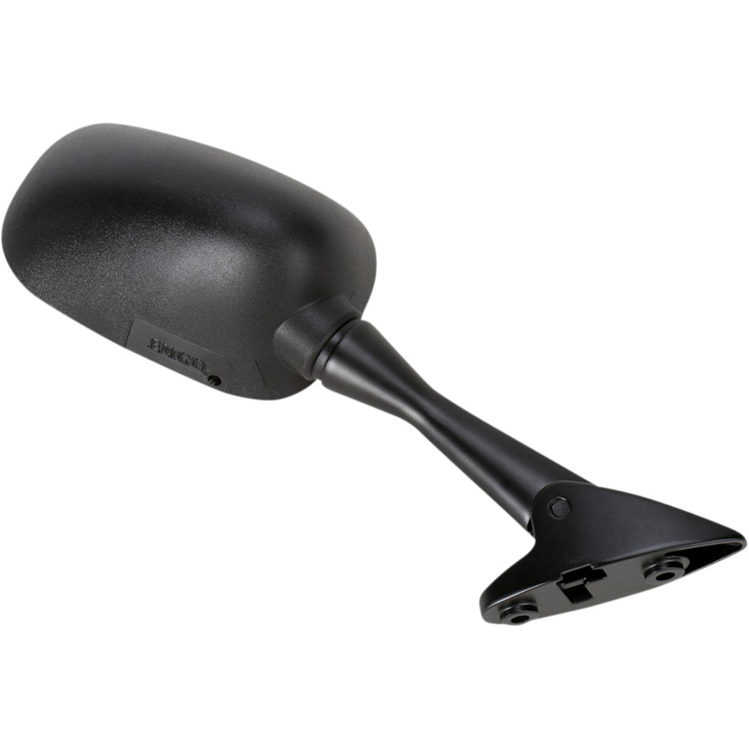 Backspeglar Standard ECE EMGO Höger / Svart – bild 2