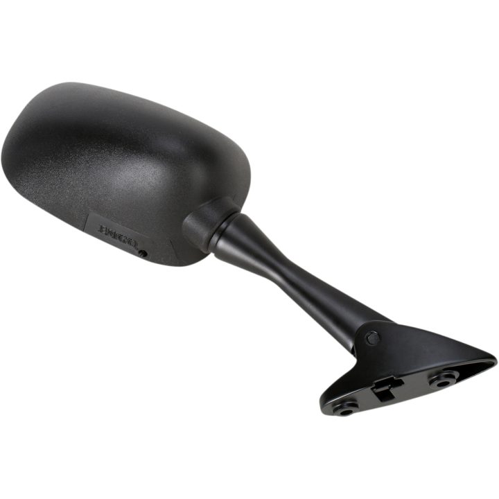 Backspeglar Standard ECE EMGO Höger / Svart – bild 2