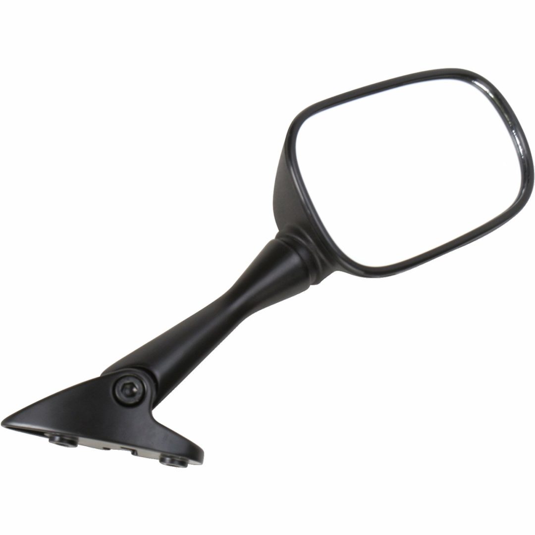 Backspeglar Standard ECE EMGO Höger / Svart