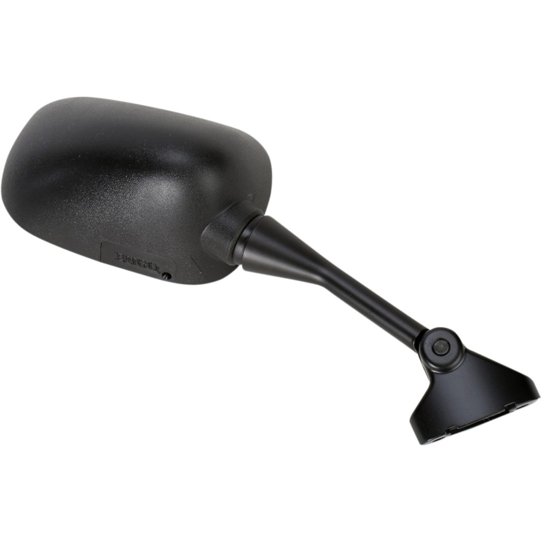 Backspeglar Standard ECE EMGO Höger / Svart – bild 2