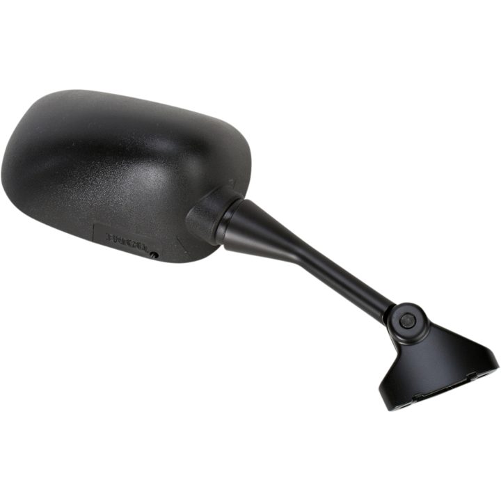 Backspeglar Standard ECE EMGO Höger / Svart – bild 2