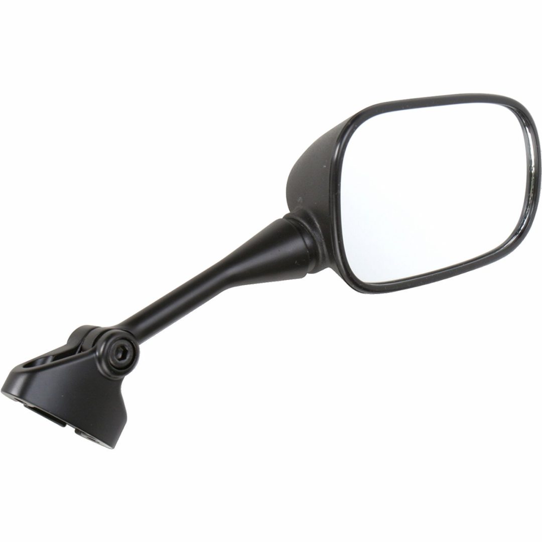Backspeglar Standard ECE EMGO Höger / Svart