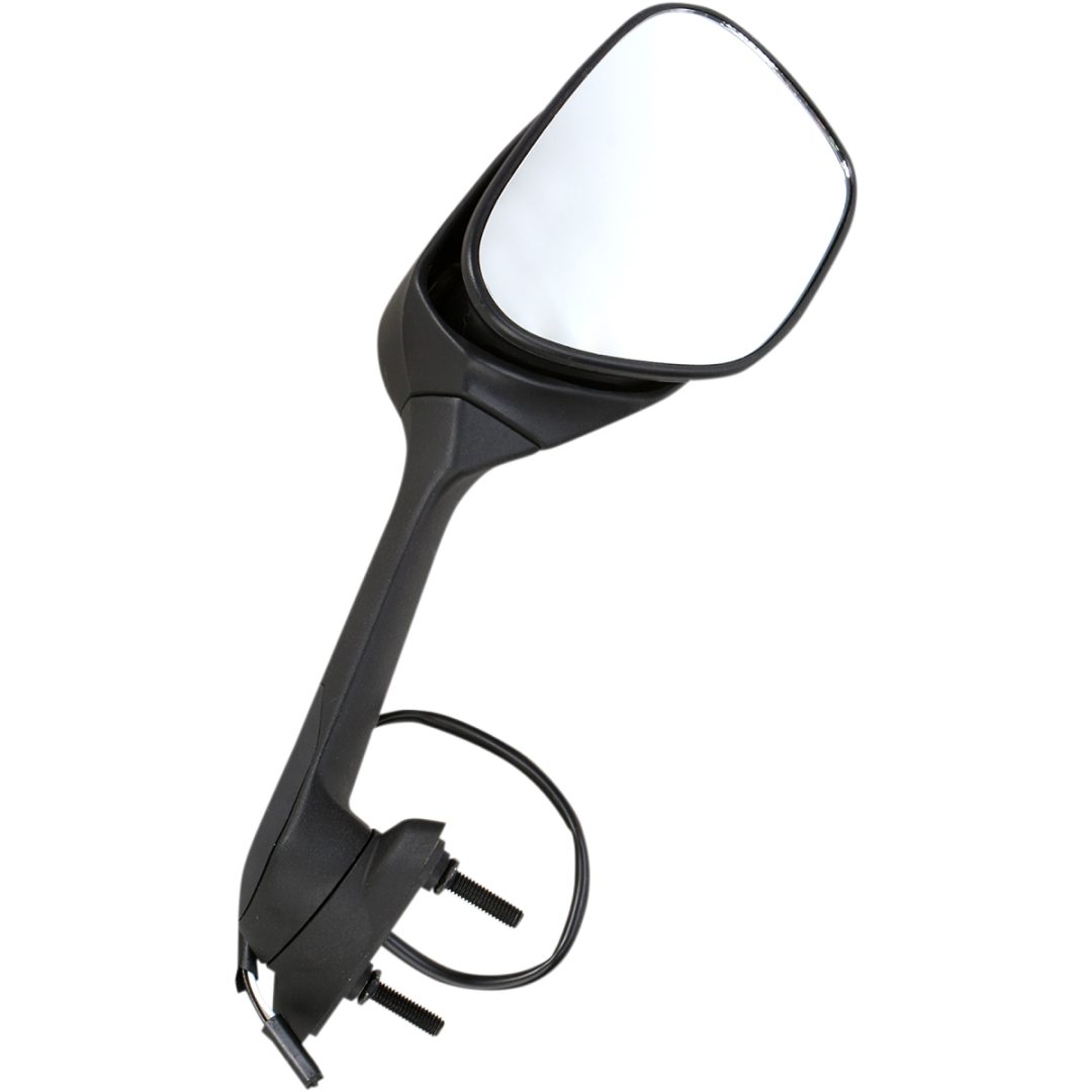 Backspeglar Standard ECE EMGO Höger / Svart – bild 2