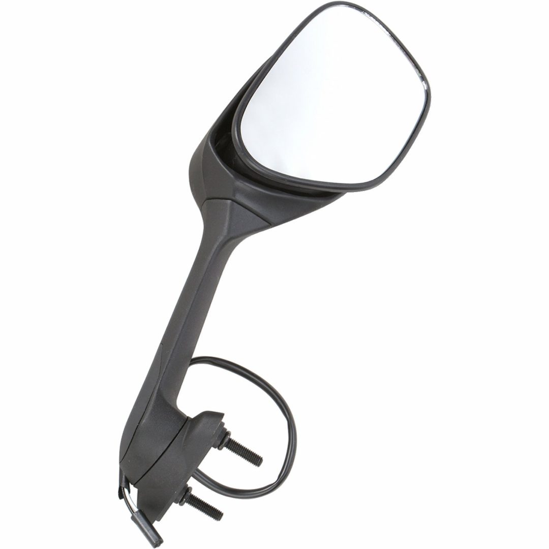 Backspeglar Standard ECE EMGO Höger / Svart