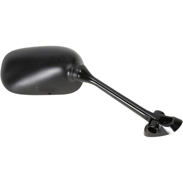 Backspeglar Standard ECE EMGO Höger / Svart – bild 2