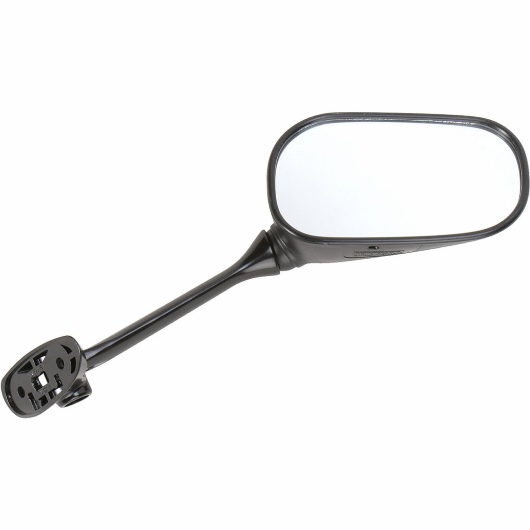 Backspeglar Standard ECE EMGO Höger / Svart
