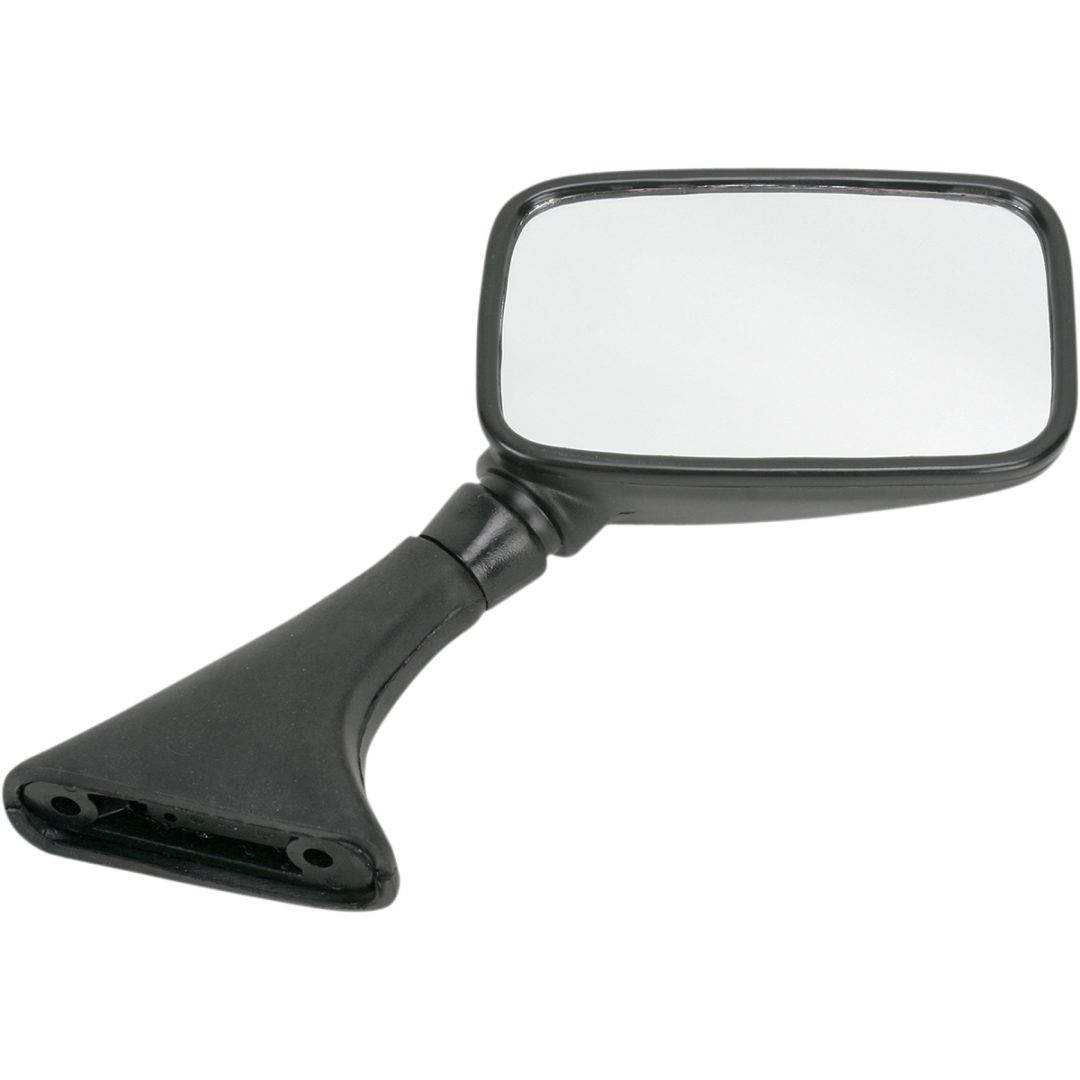Backspeglar Standard ECE EMGO Höger / Svart – bild 2