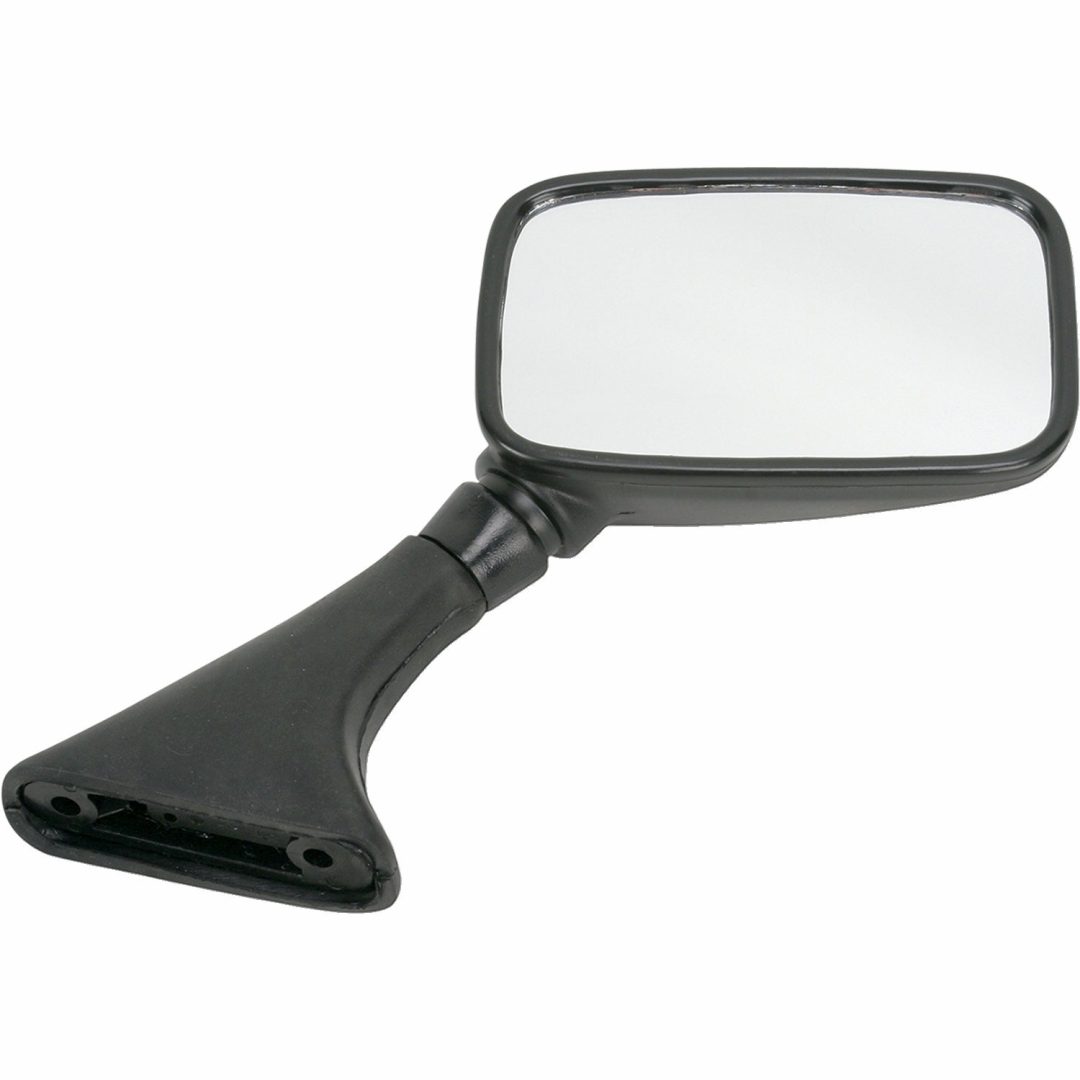 Backspeglar Standard ECE EMGO Höger / Svart