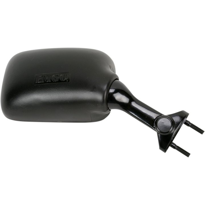 Backspeglar Standard ECE EMGO Höger / Svart – bild 2