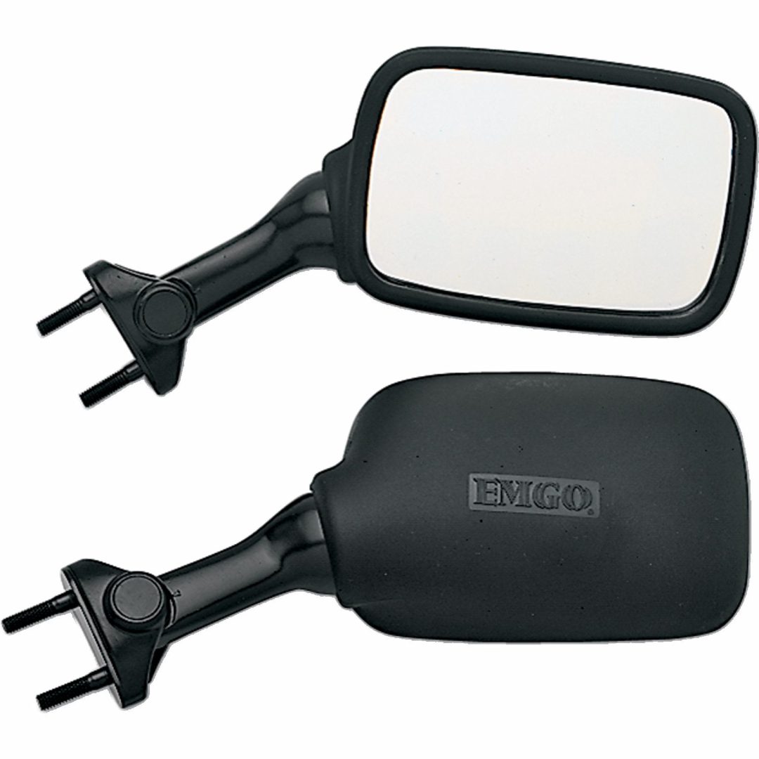 Backspeglar Standard ECE EMGO Höger / Svart