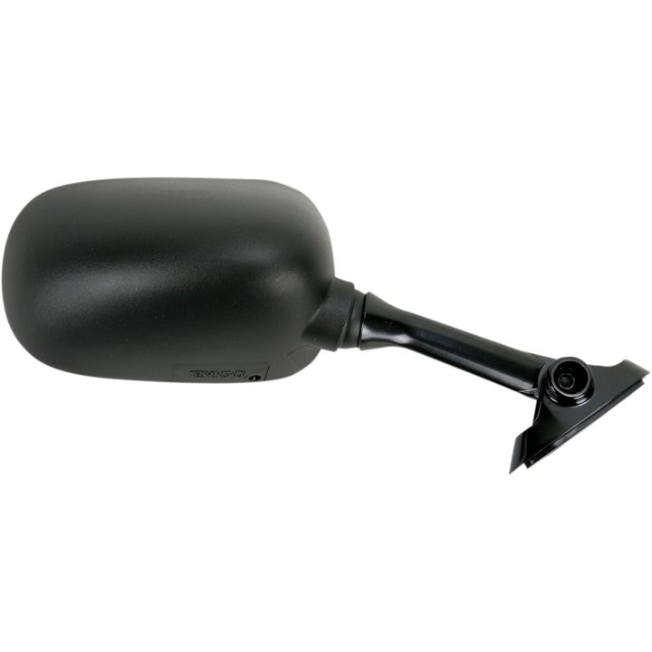 Backspeglar Standard ECE EMGO Höger / Svart – bild 3