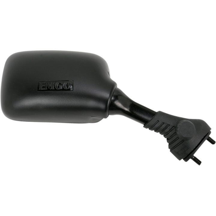 Backspeglar Standard ECE EMGO Höger / Svart – bild 2