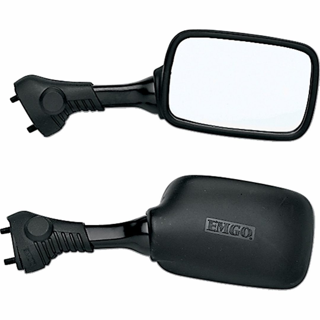 Backspeglar Standard ECE EMGO Höger / Svart