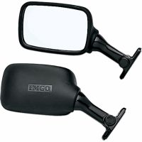 Backspeglar Standard ECE EMGO