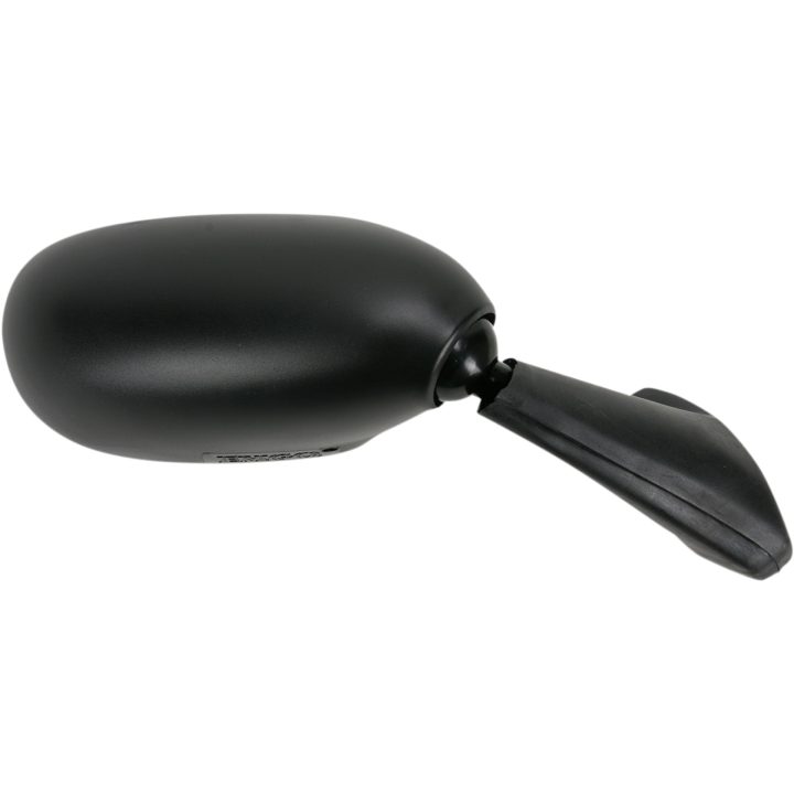 Backspeglar Standard ECE EMGO Höger / Svart – bild 2