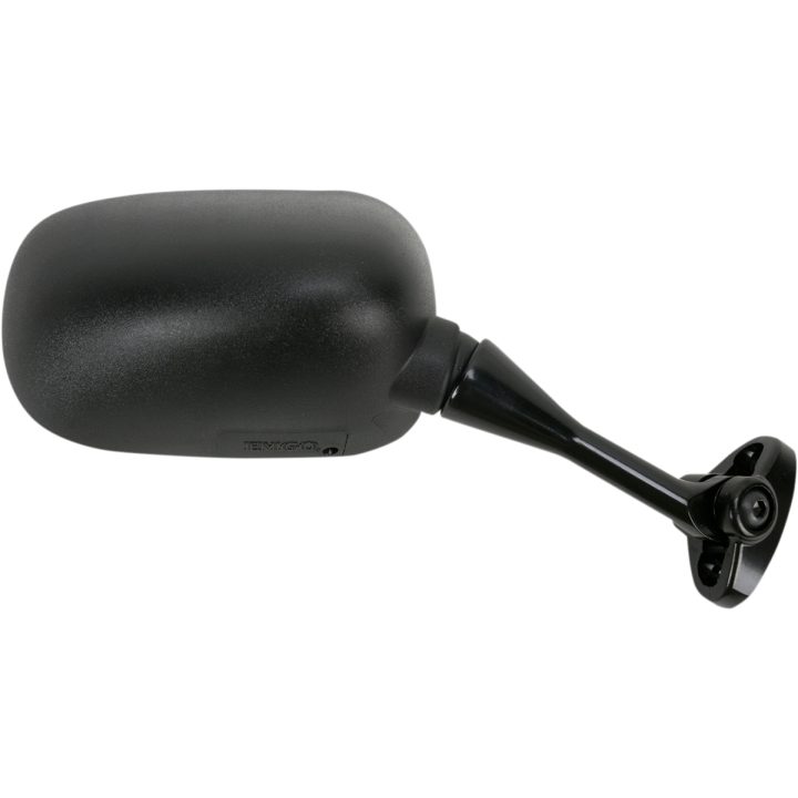 Backspeglar Standard ECE EMGO Höger / Svart – bild 2