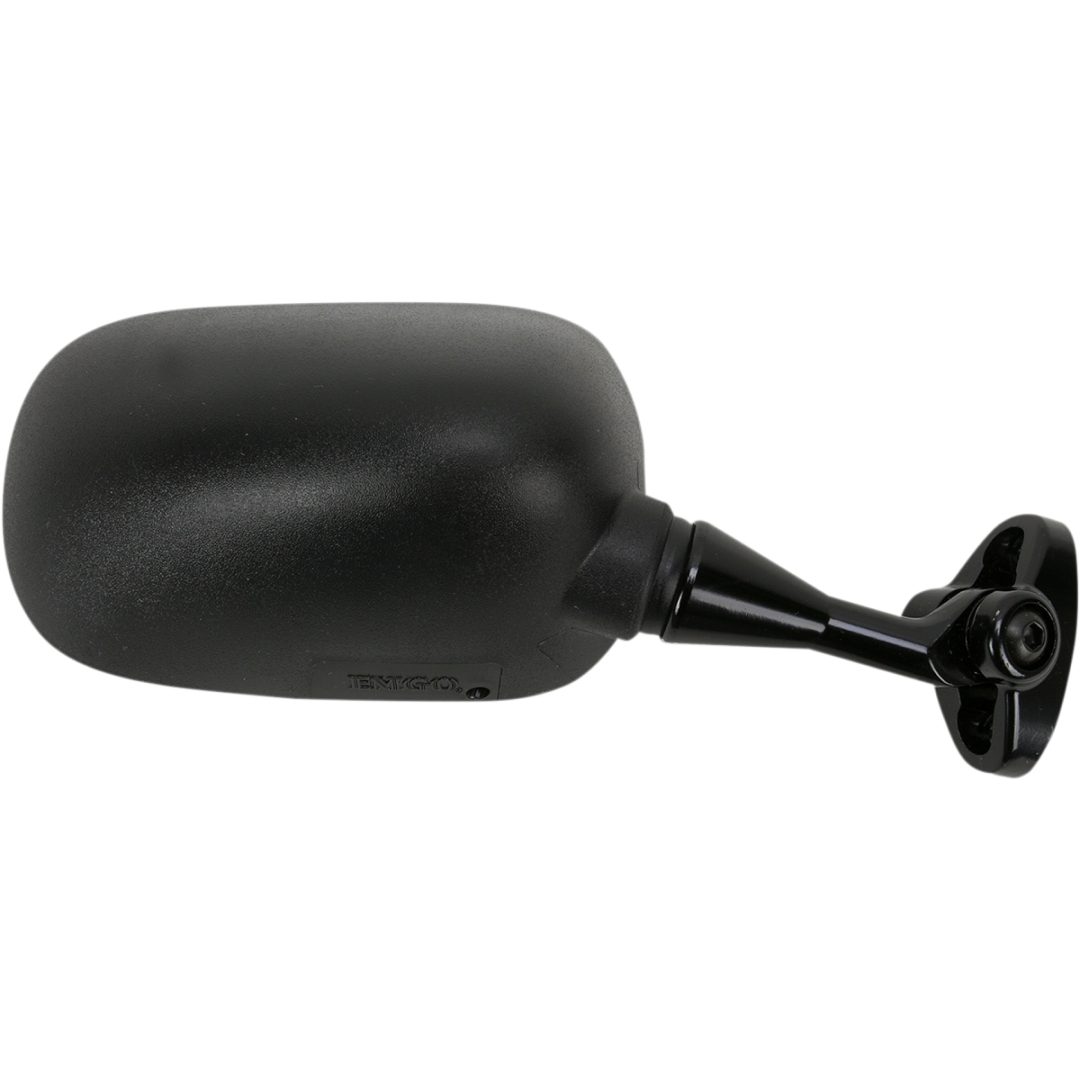 Backspeglar Standard ECE EMGO Höger / Svart – bild 2