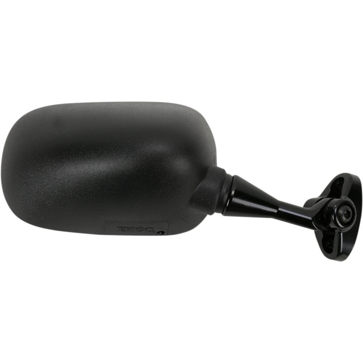 Backspeglar Standard ECE EMGO Höger / Svart – bild 2