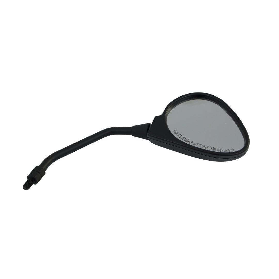 Backspeglar Standard ECE EMGO Höger / Svart