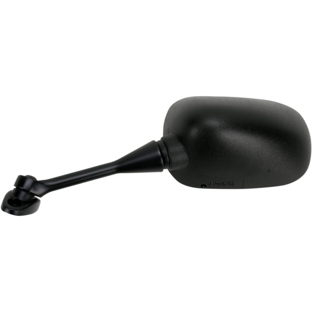 Backspeglar Standard ECE EMGO Vänster / Svart – bild 2