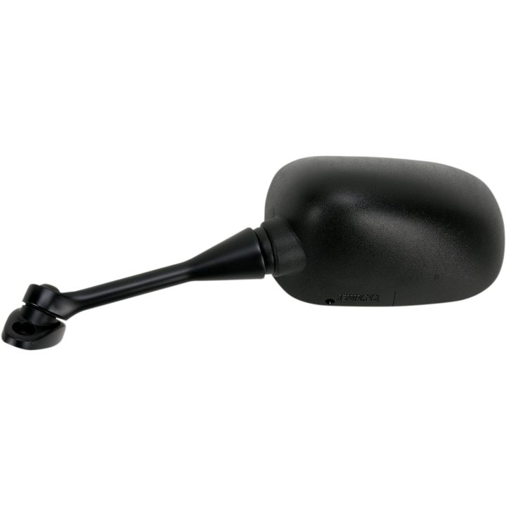 Backspeglar Standard ECE EMGO Vänster / Svart – bild 2