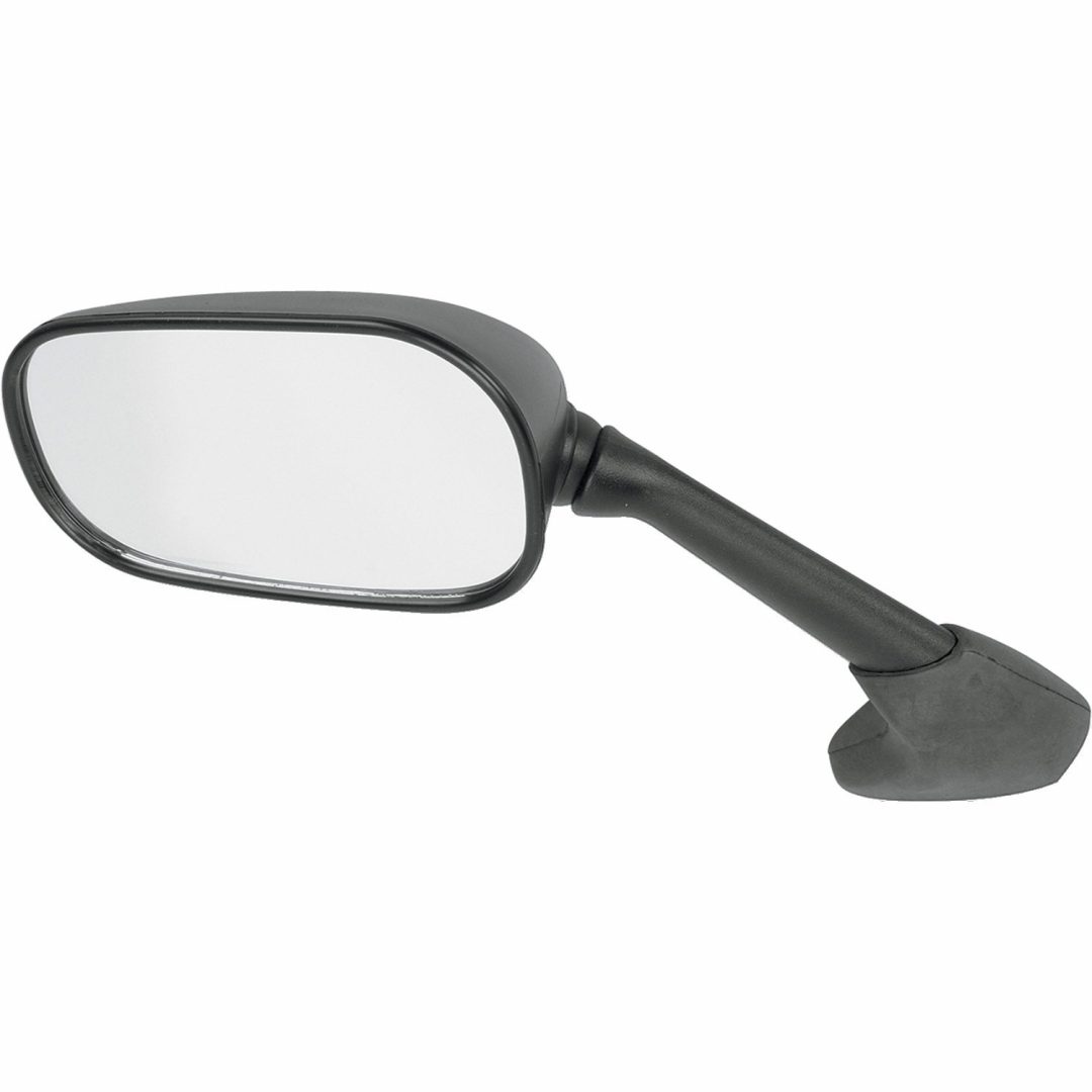 Backspeglar Standard ECE EMGO Vänster / Svart