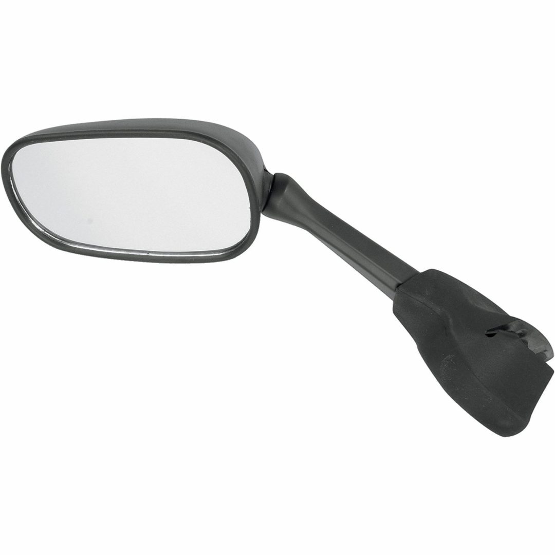 Backspeglar Standard ECE EMGO Vänster / Svart