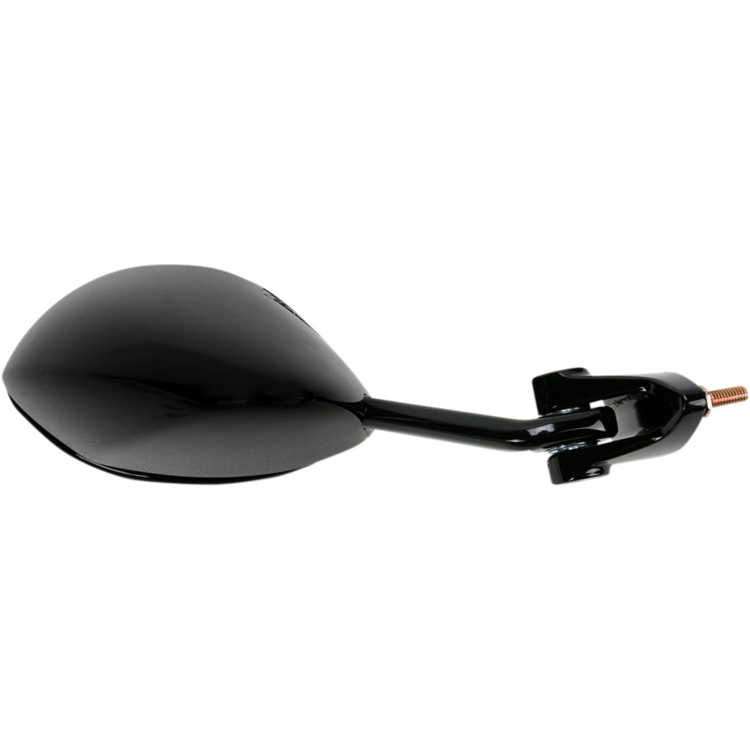 Backspeglar Standard ECE EMGO Vänster / Svart – bild 2