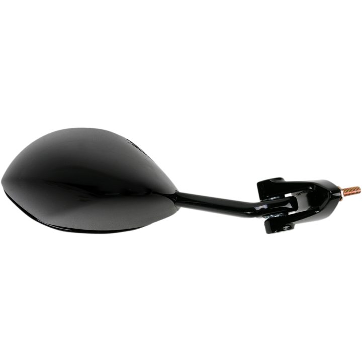 Backspeglar Standard ECE EMGO Vänster / Svart – bild 2