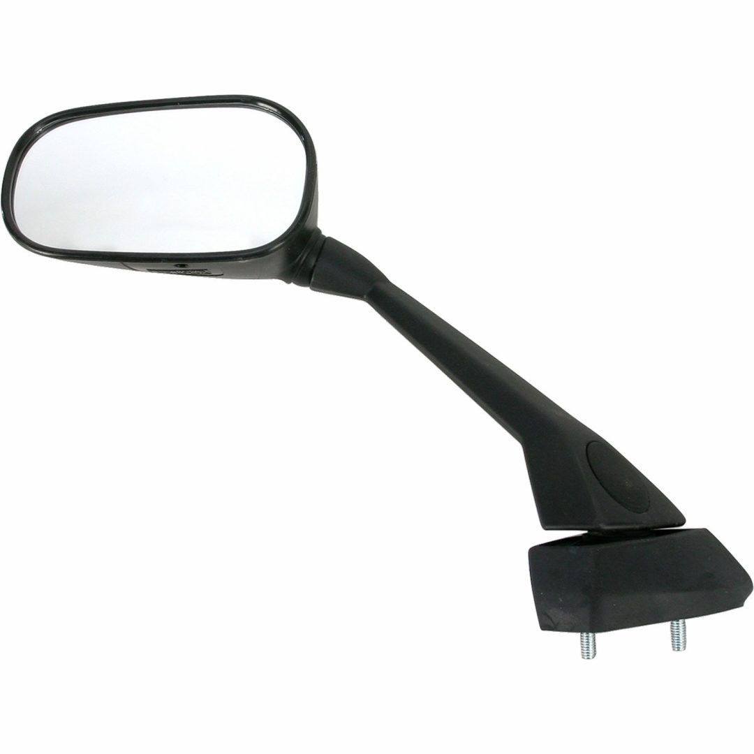 Backspeglar Standard ECE EMGO Vänster / Svart